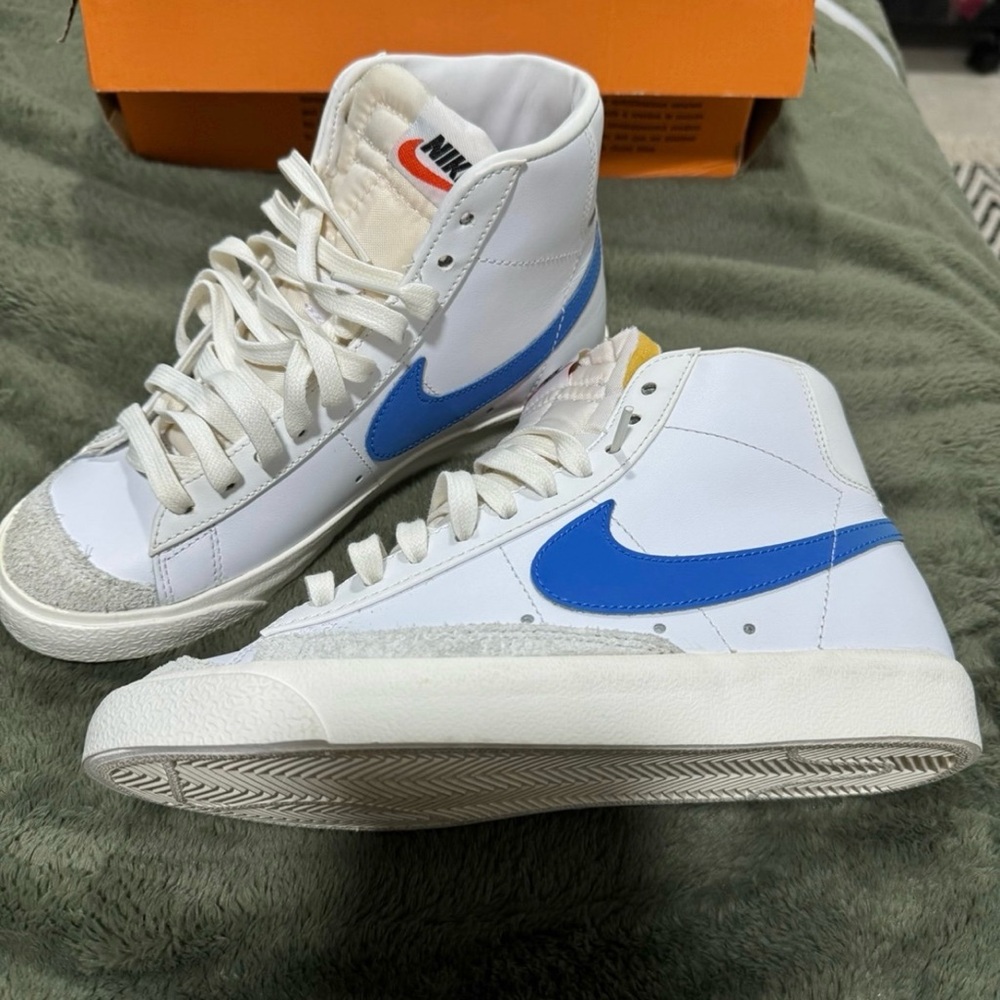 Nike Blazer Mid '77 Vintage